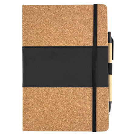 Dickens Notebook With Pen  - NB020