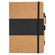 Dickens Notebook With Pen  - NB020