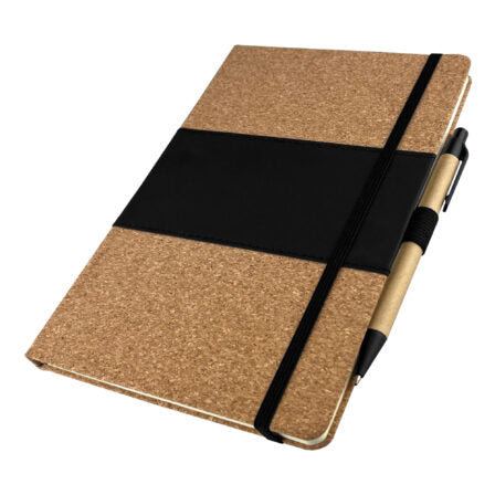 Dickens Notebook With Pen  - NB020