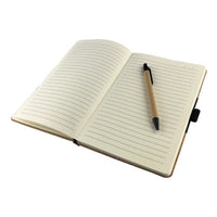Dickens Notebook With Pen  - NB020