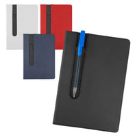 Finch Notebook  - NB021