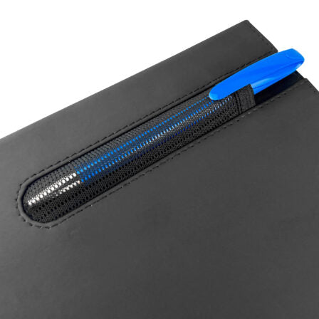 Finch Notebook  - NB021