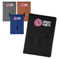 Isaly Notebook  - NB024