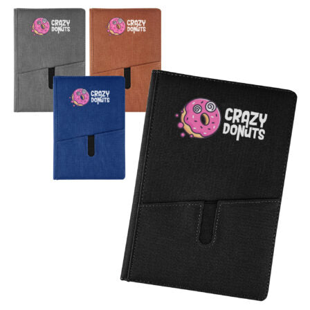 Isaly Notebook  - NB024