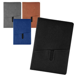 Isaly Notebook  - NB024