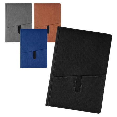 Isaly Notebook  - NB024