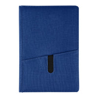 Isaly Notebook  - NB024