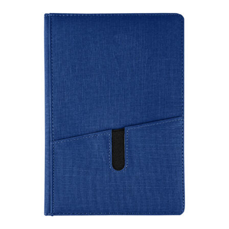 Isaly Notebook  - NB024