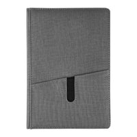 Isaly Notebook  - NB024