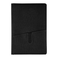 Isaly Notebook  - NB024