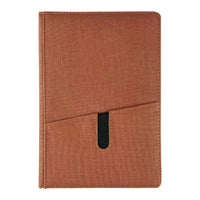 Isaly Notebook  - NB024