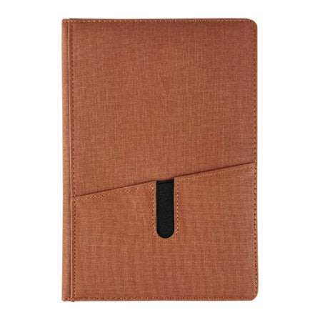 Isaly Notebook  - NB024