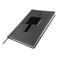 Isaly Notebook  - NB024