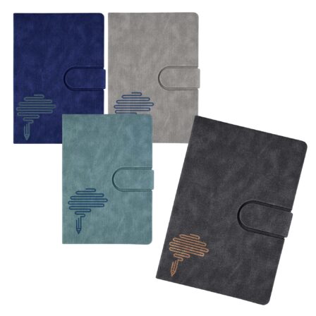 Rewiz Notebook  - NB025