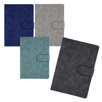 Rewiz Notebook  - NB025