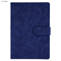Rewiz Notebook  - NB025