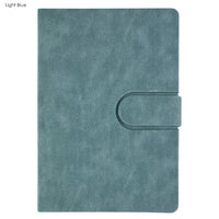 Rewiz Notebook  - NB025