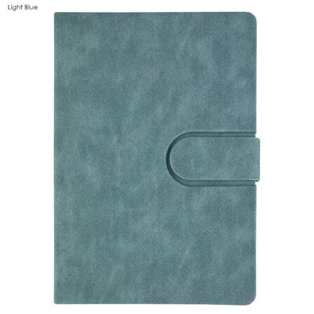 Rewiz Notebook  - NB025
