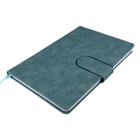 Rewiz Notebook  - NB025