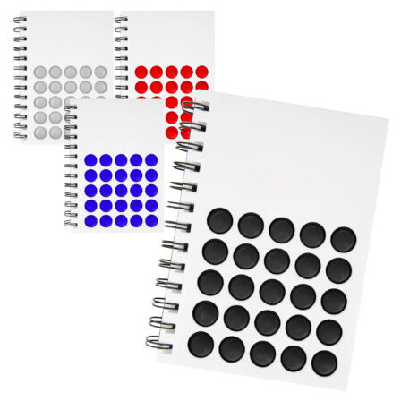 Diano Bubble Notebook  - NB026