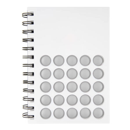Diano Bubble Notebook  - NB026