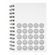 Diano Bubble Notebook  - NB026