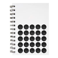 Diano Bubble Notebook  - NB026
