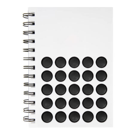 Diano Bubble Notebook  - NB026