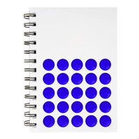 Diano Bubble Notebook  - NB026