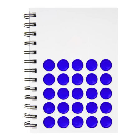 Diano Bubble Notebook  - NB026