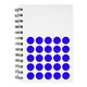 Diano Bubble Notebook  - NB026