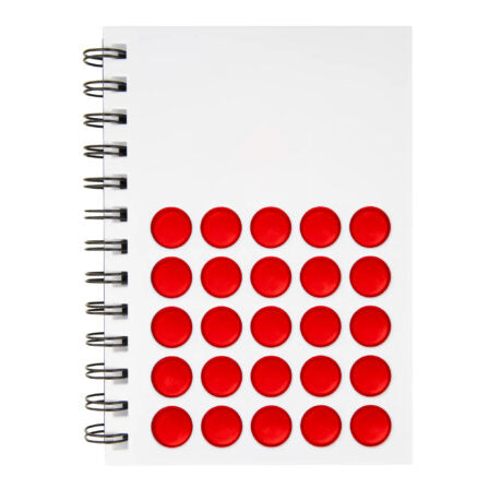 Diano Bubble Notebook  - NB026
