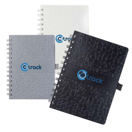 La Trobe Stone Paper Notebook  - NB027