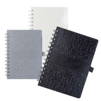 La Trobe Stone Paper Notebook  - NB027