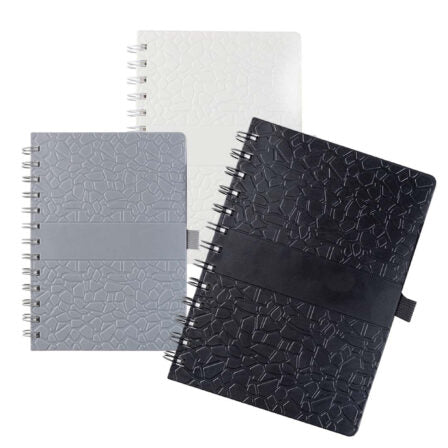 La Trobe Stone Paper Notebook  - NB027
