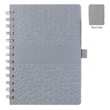 La Trobe Stone Paper Notebook  - NB027