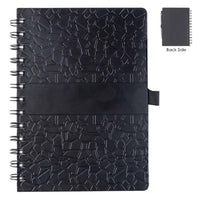 La Trobe Stone Paper Notebook  - NB027