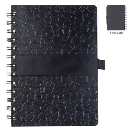 La Trobe Stone Paper Notebook  - NB027