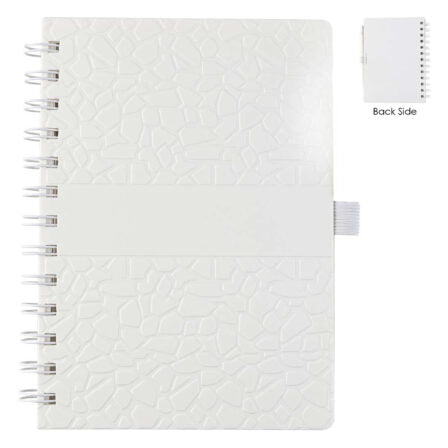 La Trobe Stone Paper Notebook  - NB027