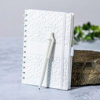 La Trobe Stone Paper Notebook  - NB027
