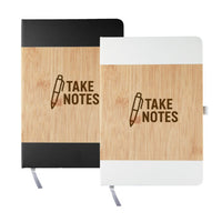 Axis Notebook  - NB028