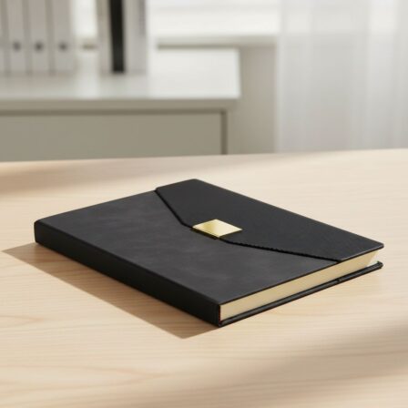 Lancaster Notebook  - NB029