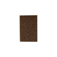 Coffee Grounds A6 Notebook  - NB031