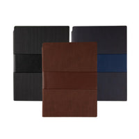 Dresden Notebook  - NB032