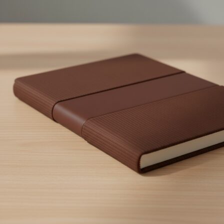 Dresden Notebook  - NB032