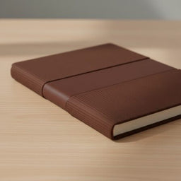 Dresden Notebook  - NB032