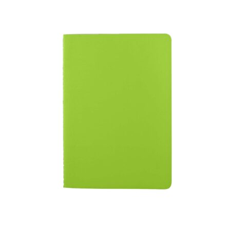 Washable Paper Notebook  - NB036