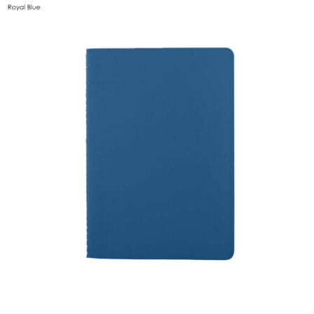 Washable Paper Notebook  - NB036