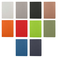 Washable Paper Notebook  - NB036