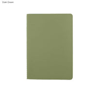 Washable Paper Notebook  - NB036